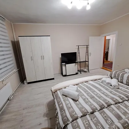 Apartment Dream M