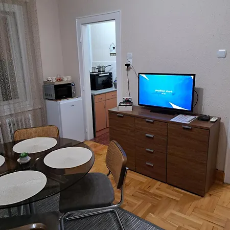 Dream M Apartment
