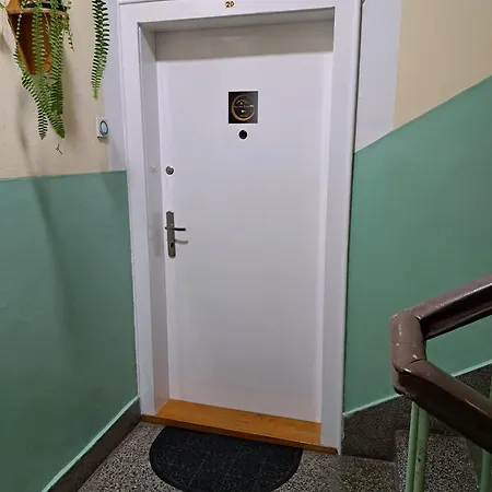 Apartment Dream M