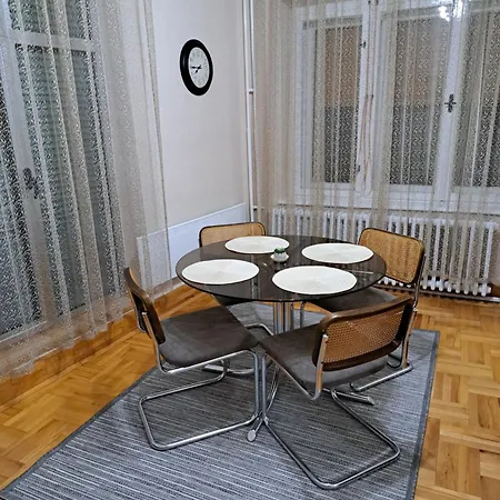 Apartment Dream M Zajecar