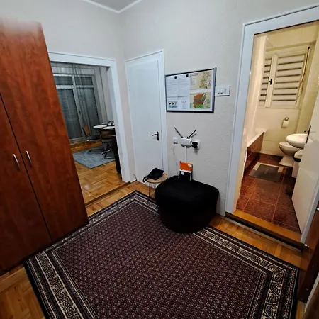 Dream M Apartment Zajecar