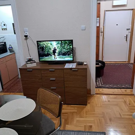 Apartment Dream M Zajecar