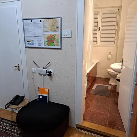 Dream M Apartment