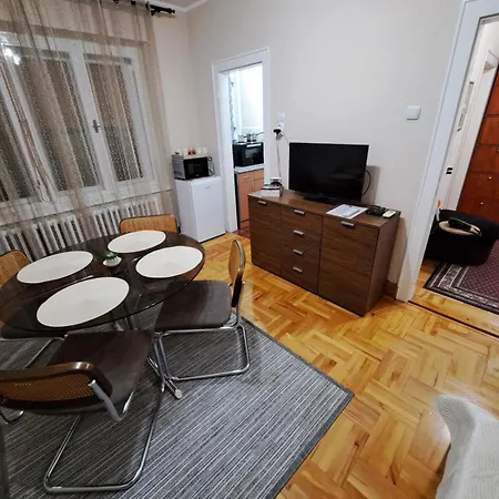 Apartment Dream M Zajecar