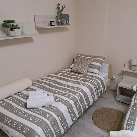 Dream M Zajecar