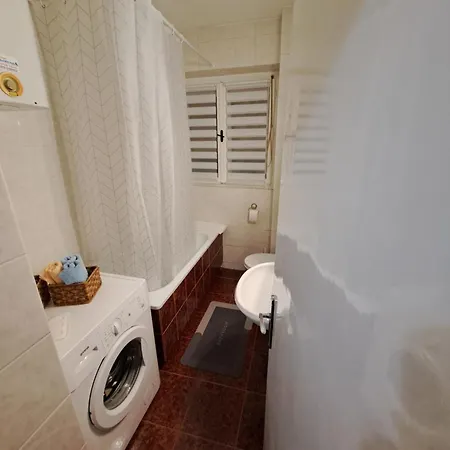 Apartment Dream M *