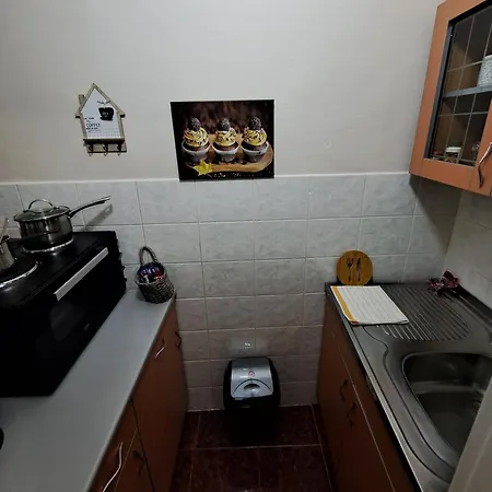 Apartment Dream M Zajecar