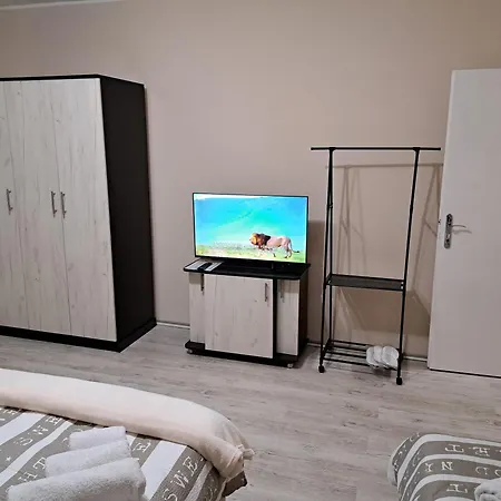 Apartment Dream M