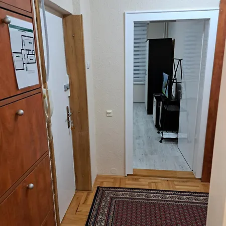 Dream M Apartment *