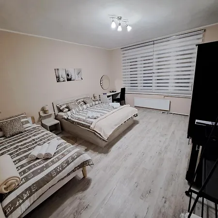 Dream M Apartment Zajecar