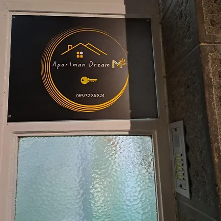 Dream M Apartment Zajecar