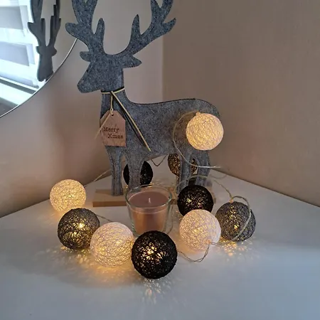 Dream M Apartment Zajecar