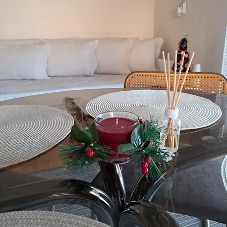 Apartment Dream M Zajecar