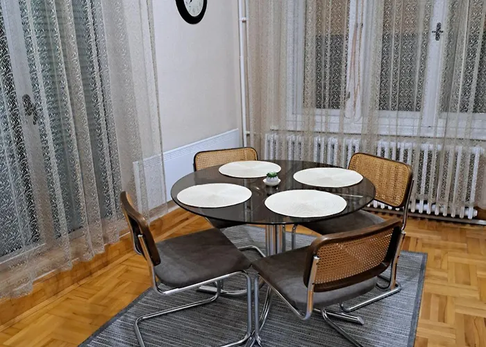 דירה Dream M Zaječar