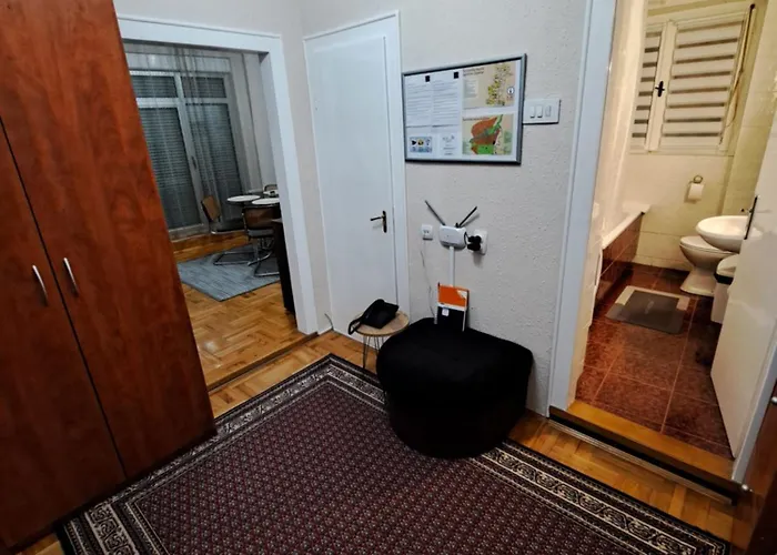 Dream M דירה Zaječar