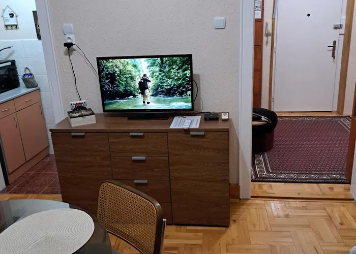 דירה Dream M Zaječar