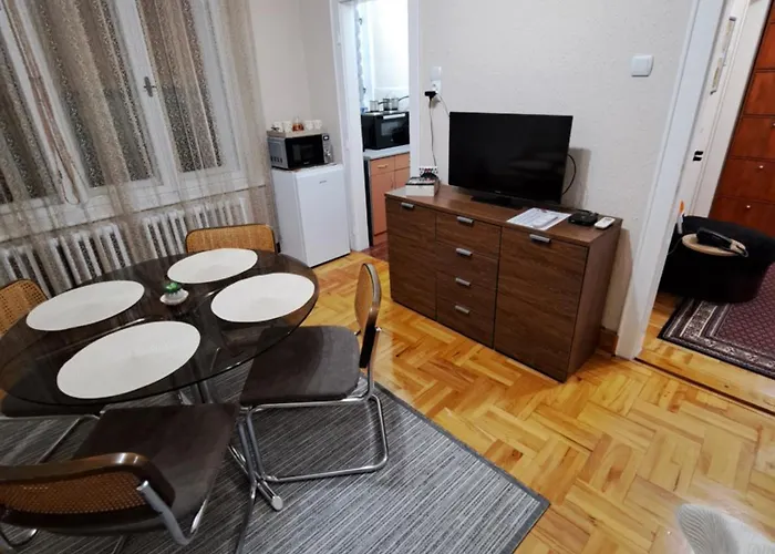 דירה Dream M Zaječar