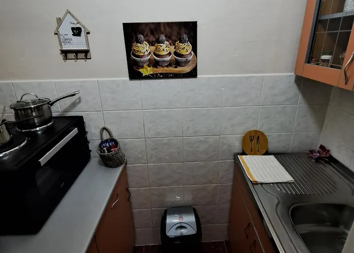 דירה Dream M Zaječar