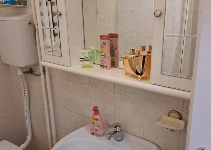 דירה Dream M Zaječar