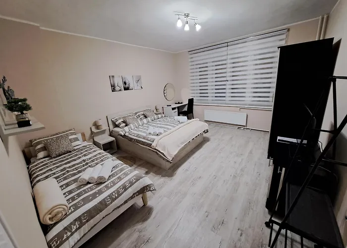 Dream M דירה Zaječar