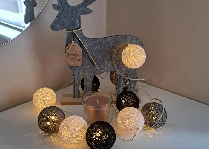 Dream M דירה Zaječar